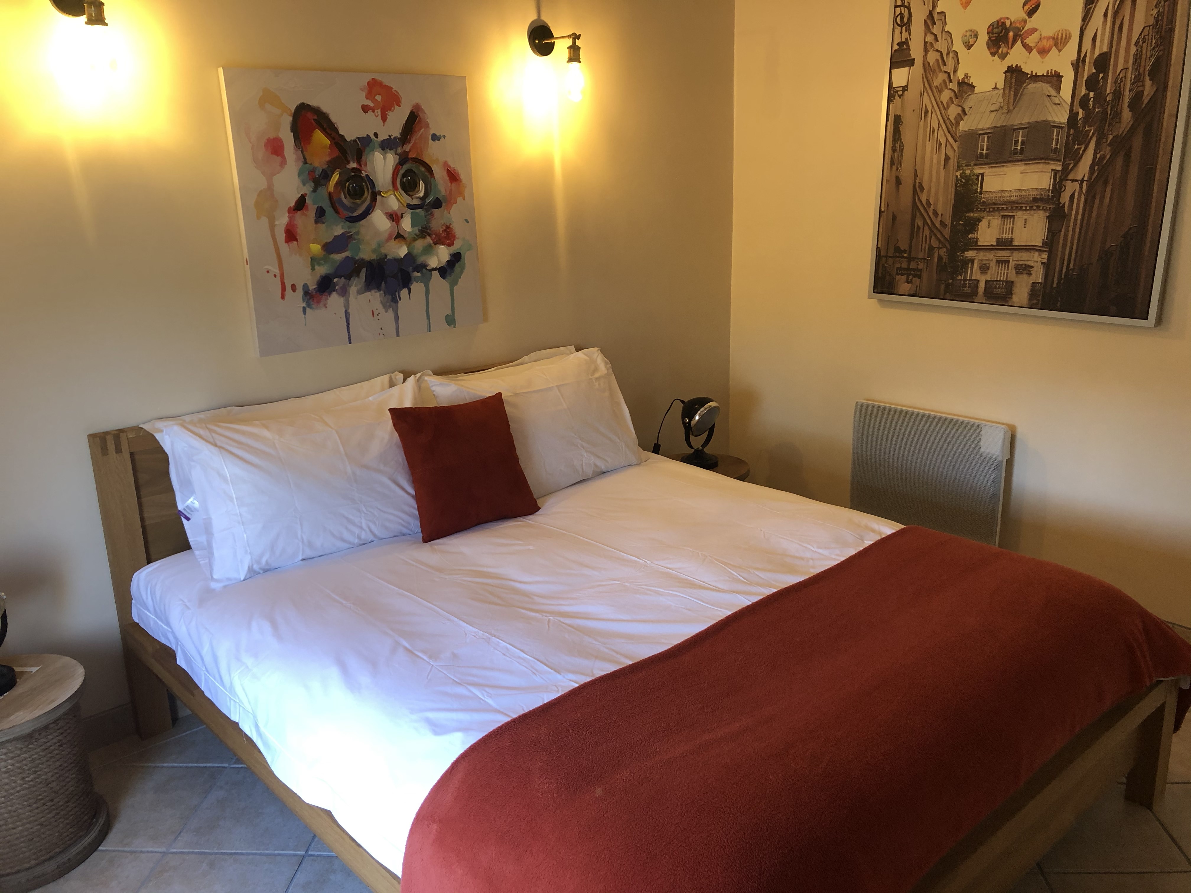 1 Bedroom Gite